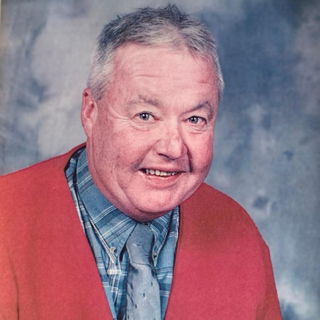 Obituary of Charles Kern