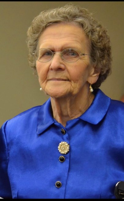 Obituary of Irma J Hutto