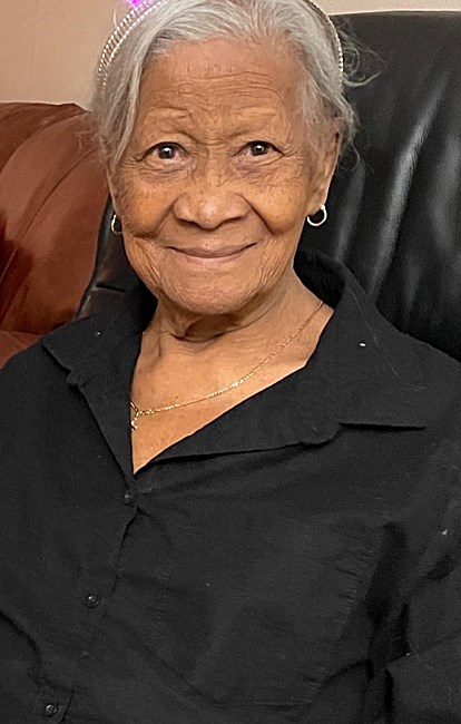 Obituary of Ana Luisa Figueroa