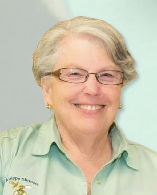 Obituary of Harriet Polonsky