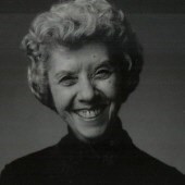 Obituary of Amy Freeman Dr. Lee