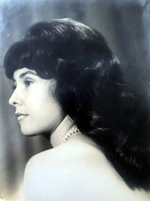 Obituary of Teresa Caridad Diaz Gomez