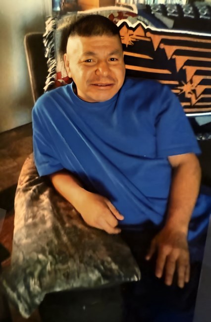 Obituario de Ronald "Duke" Arquette