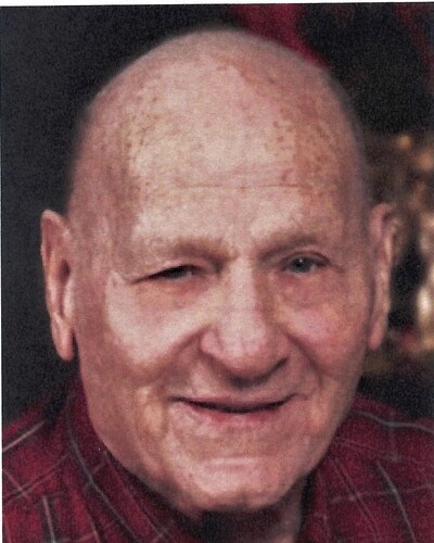 Obituary of Dorris Martin Lovell