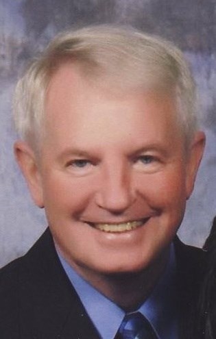 Obituary of Roger William Duggins