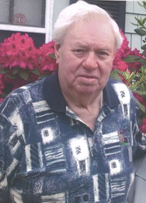 Obituary of Oscar B. Pearson