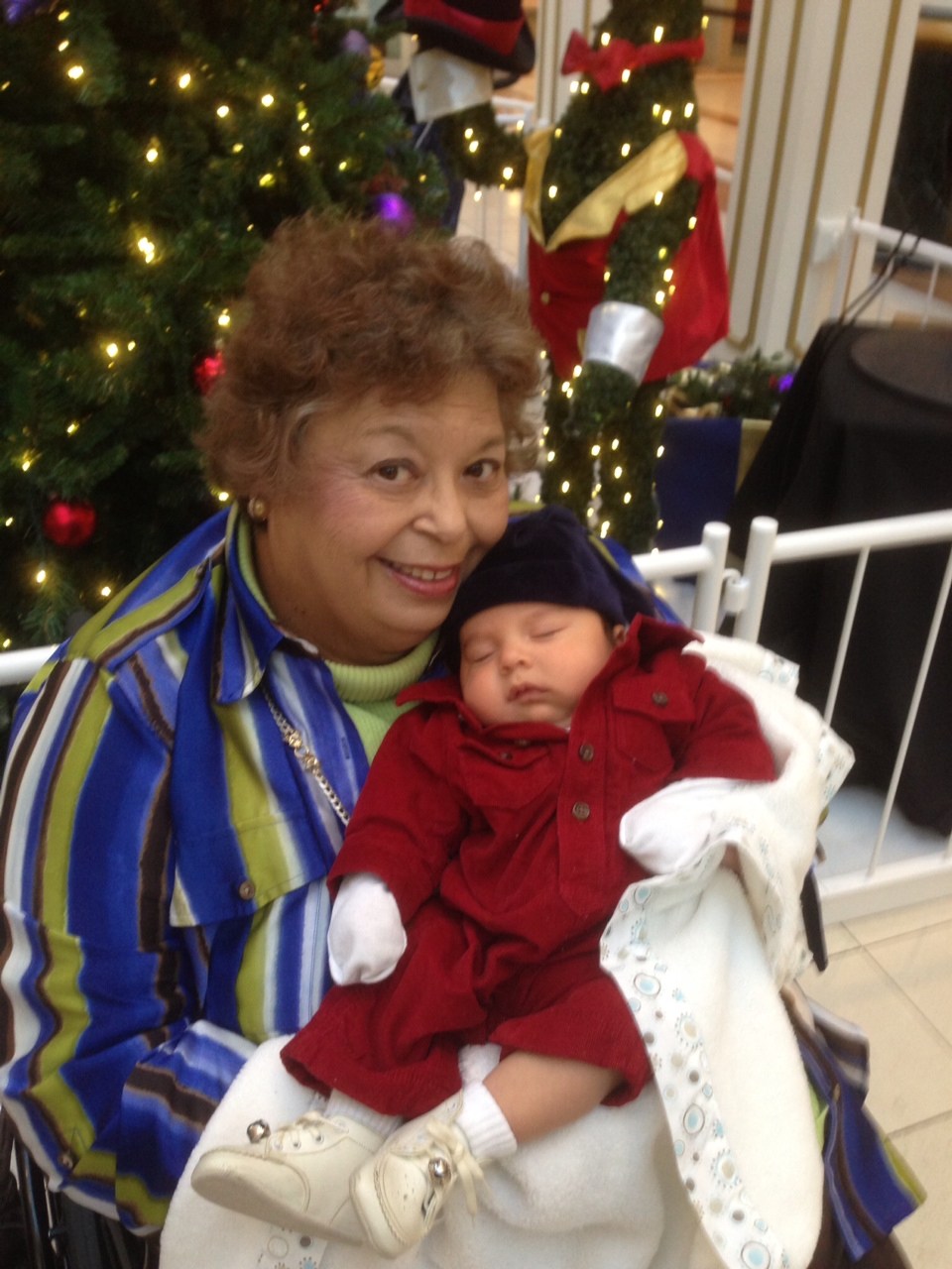 Obituary of Margarita Quinones Martinez "Daisy" Hassin