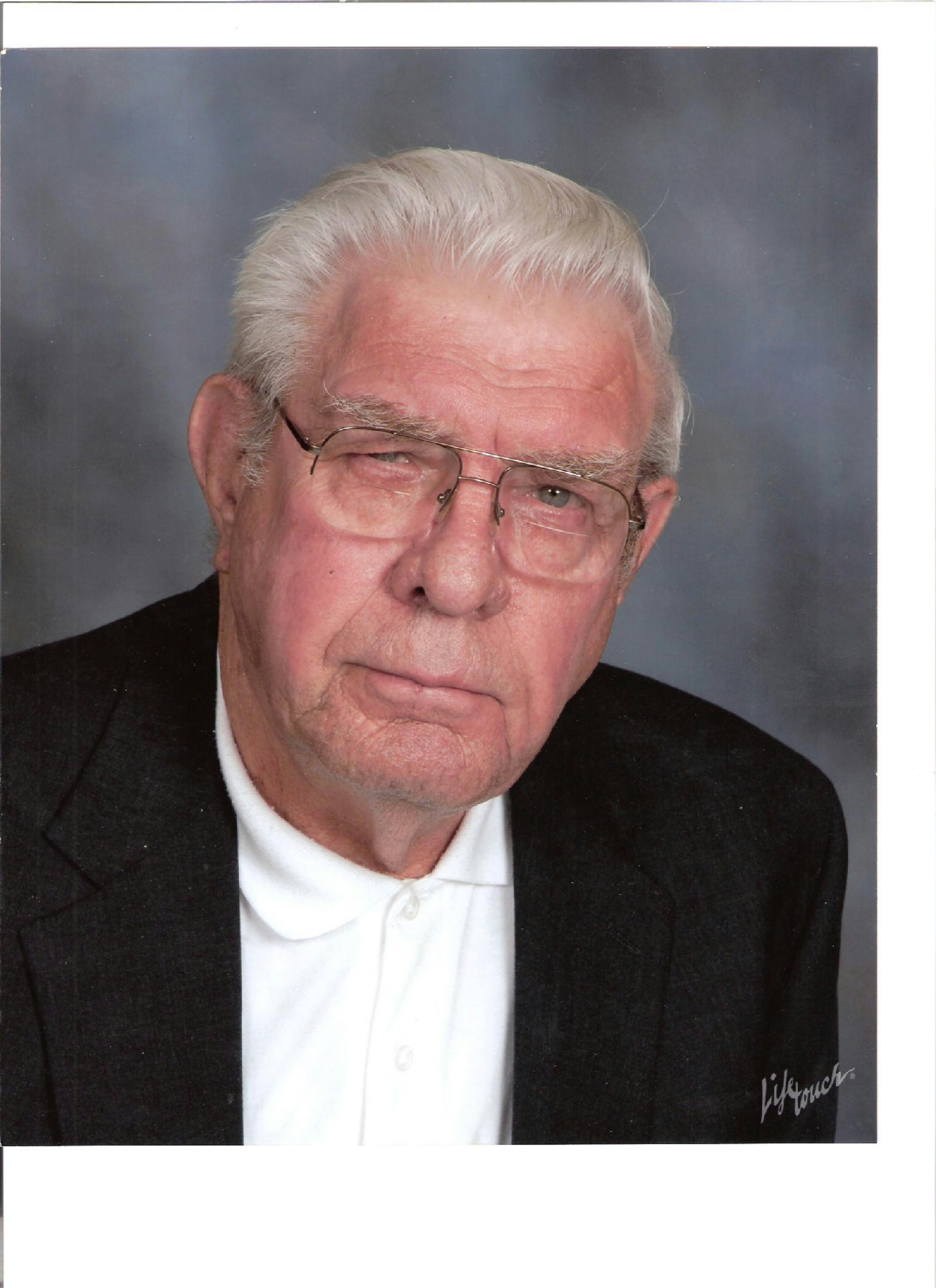 Obituary of Sherman M. "Mike" Gatchell