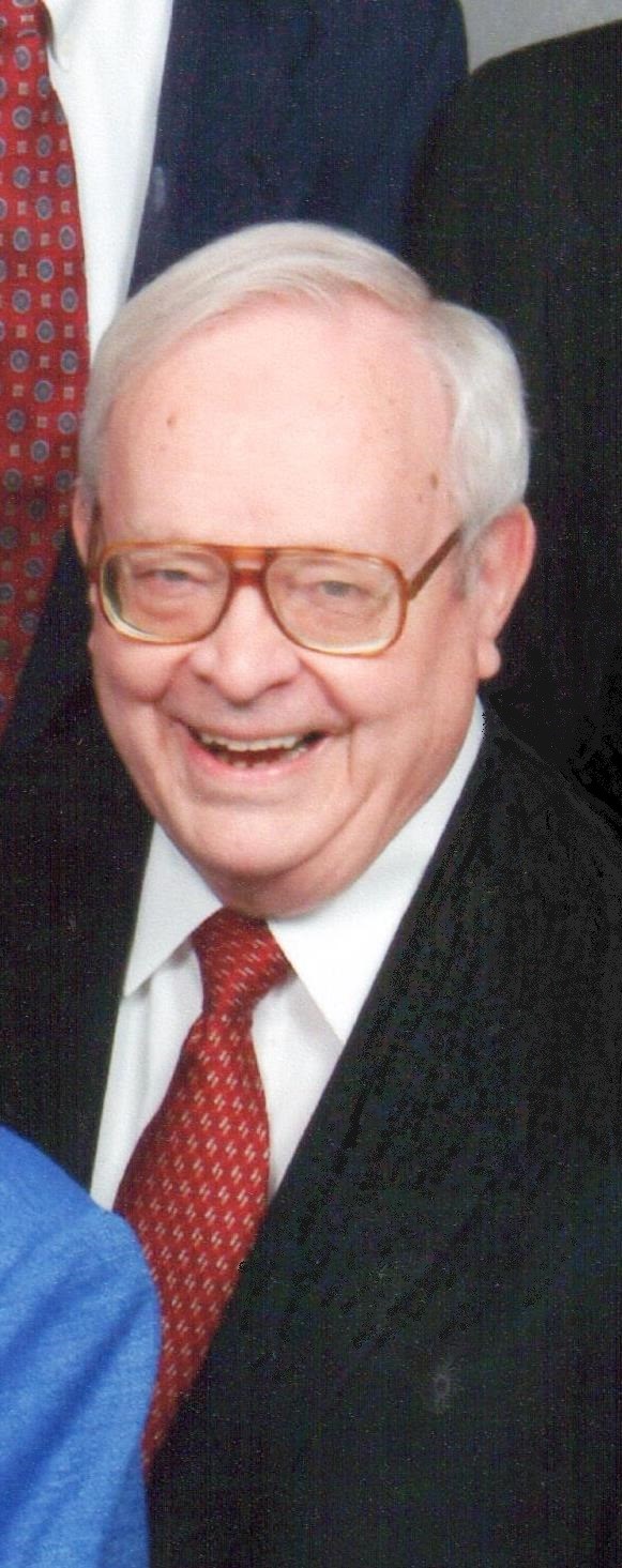 Obituary of Kenneth D. Whitehead