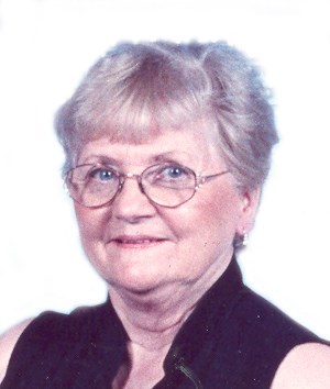 Obituary of Nina Lee Smith