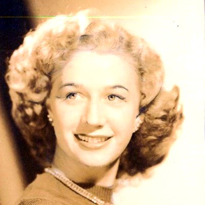 Obituary of Aline Epstein