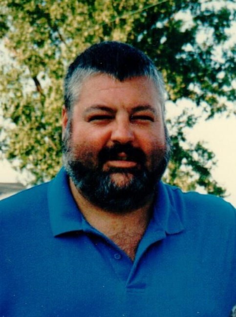 Obituary of David Alan Claxton