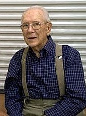 Obituary of Dewey "Virgil" Glass