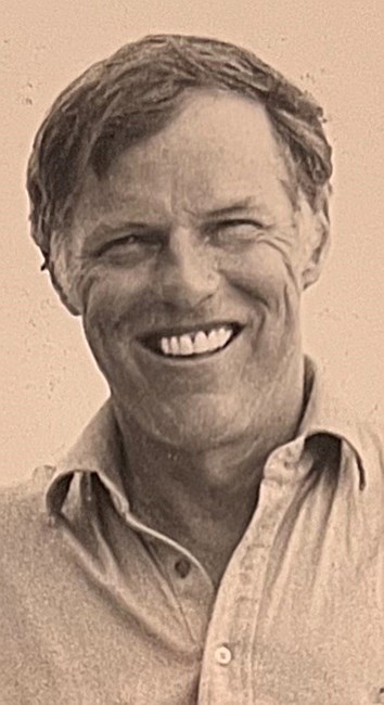 Obituary of William Clarke "Butch" Rawson