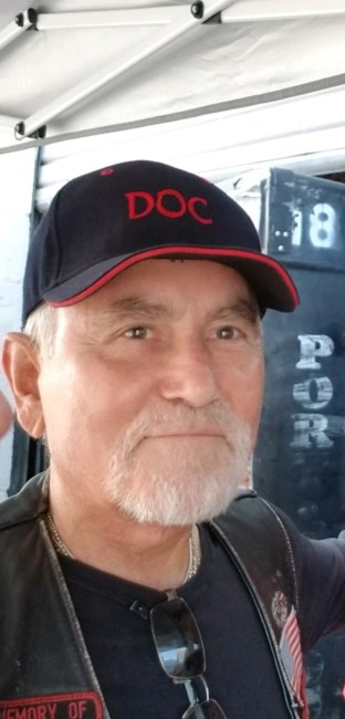 Obituary of Alan Patrick Polivka