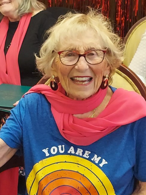 Obituary of Susan B. Turk