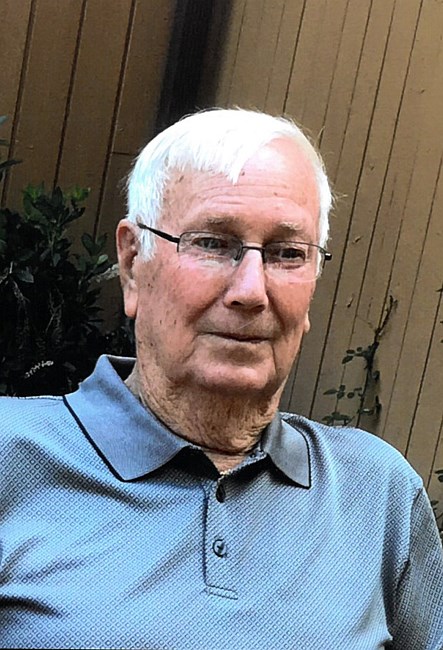 Obituary of James E Neiss