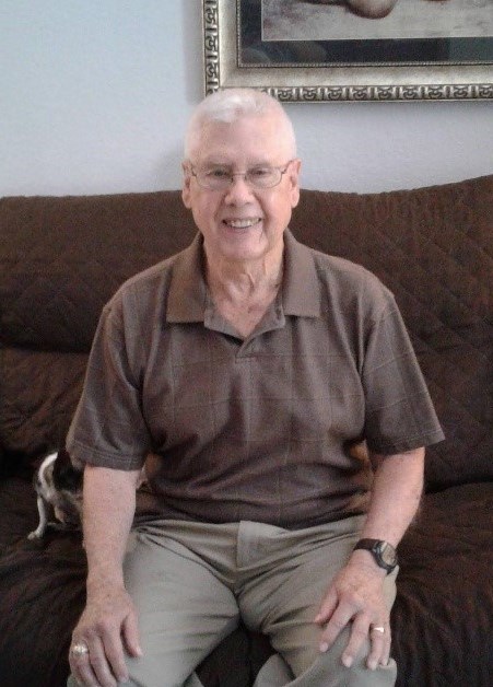 Obituary of Billy L. Hugueley
