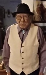 Obituary of Angel D. Munoz Sr.