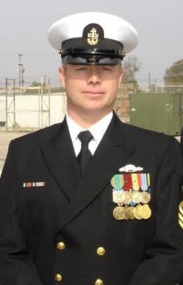 Obituary of Anderson Eugene Strickland