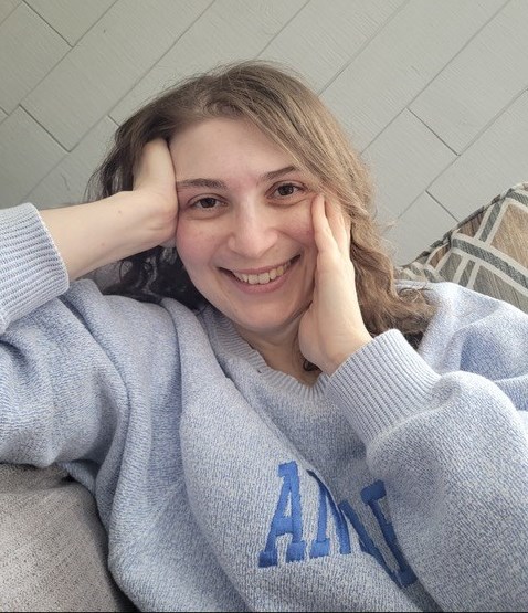 Obituary of Ashley D. Lorinsky