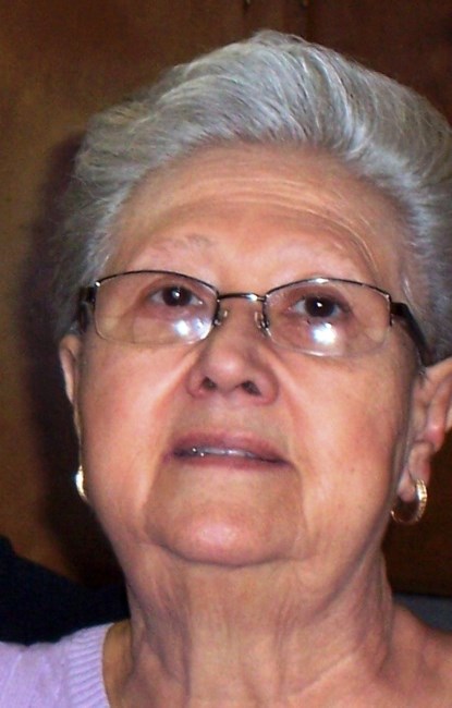 Obituary of Wanda Elaine Snell Hughes