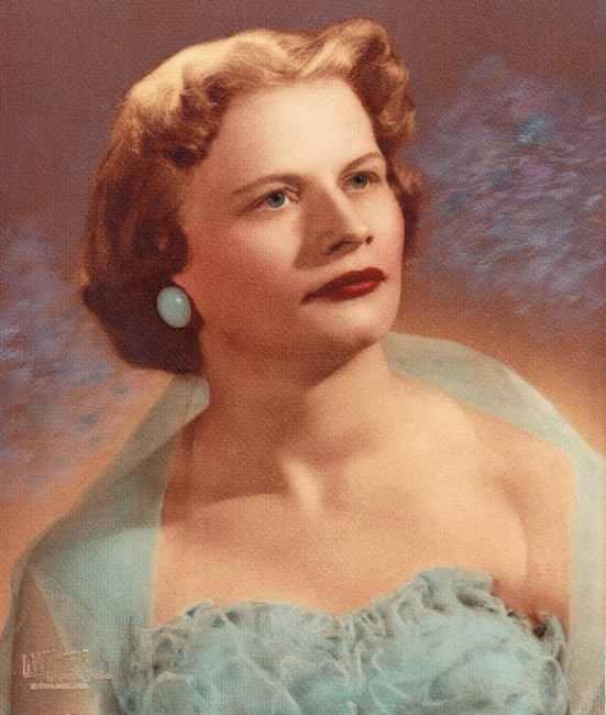 Obituary of Mary M. Grimmett