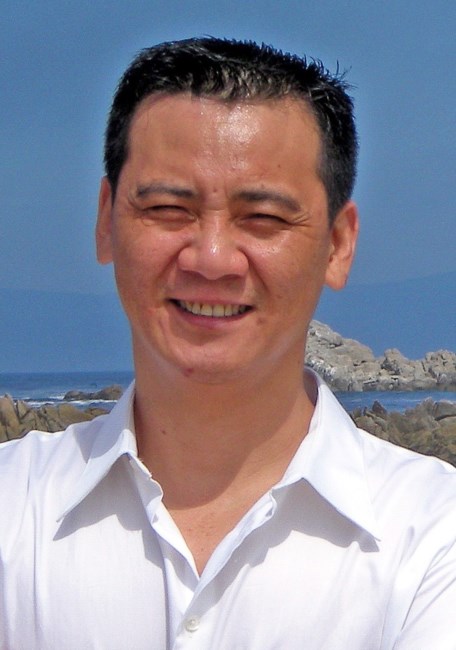 Obituary of Timothy Tien Nguyen