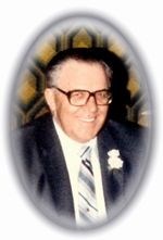 Obituary of Rev. James Robert Grimm