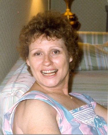 Obituary of Betty Jo Sees