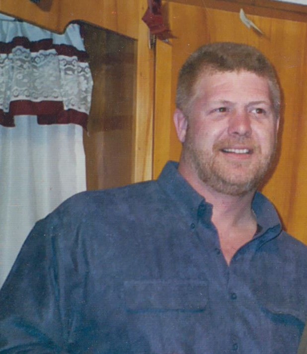 Obituary of Stephen Robert McWilliams