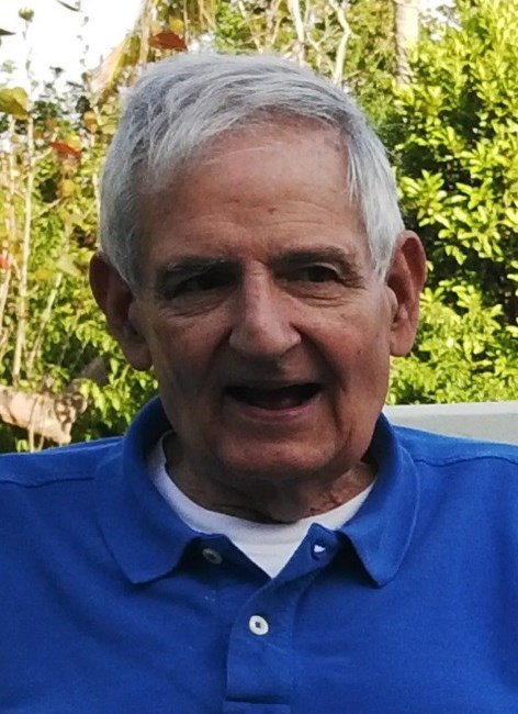 Obituary of Joseph Victor Benevides