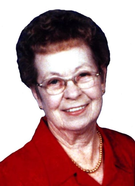 Obituary of Reonthia Christine Hutchinson