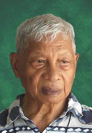 Obituary of Leslie Chin