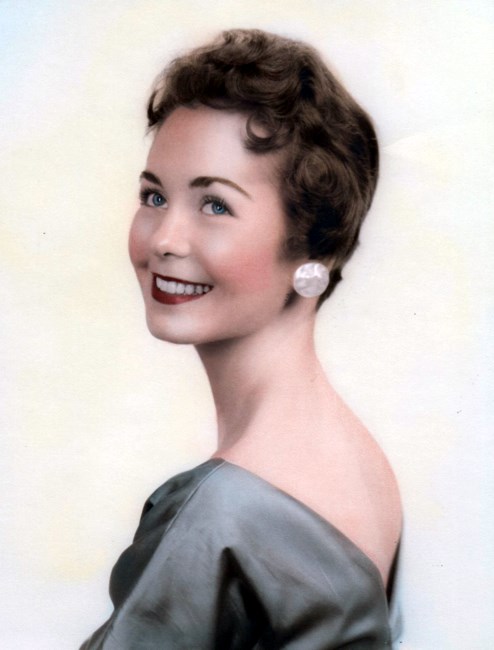 Obituary of Bonnie Nadean Hunt