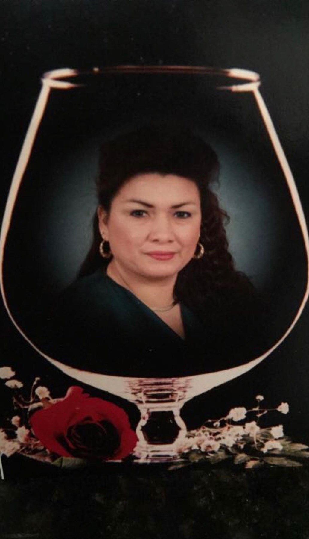 Obituary of Alicia C. Estrada