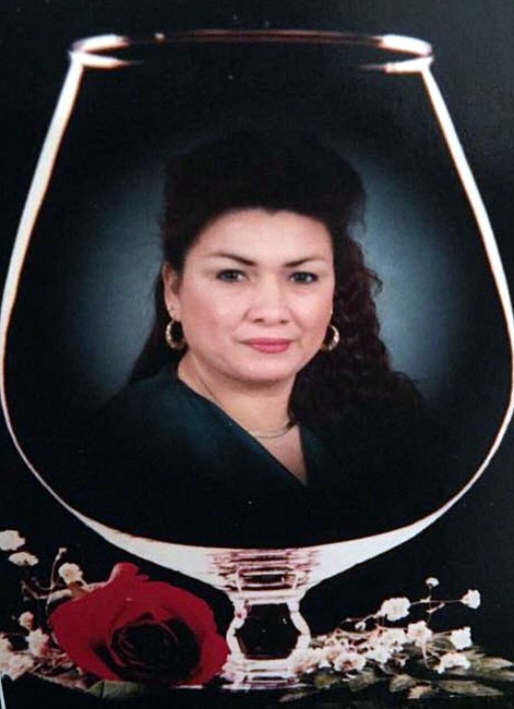 Obituary of Alicia C. Estrada
