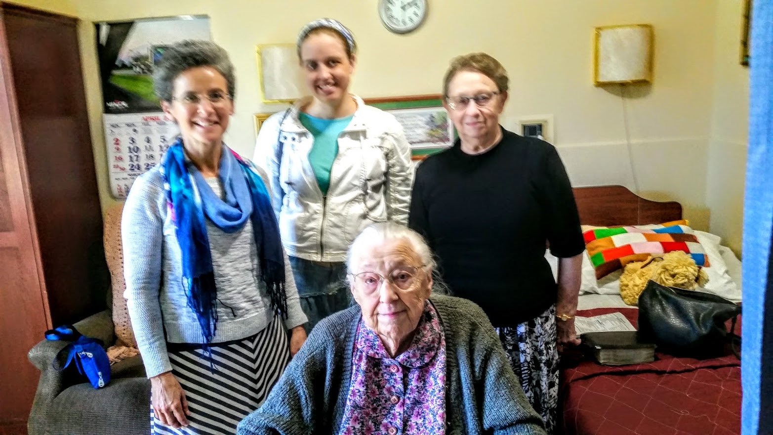 Obituary of Kathryn Louise Steinkuhler