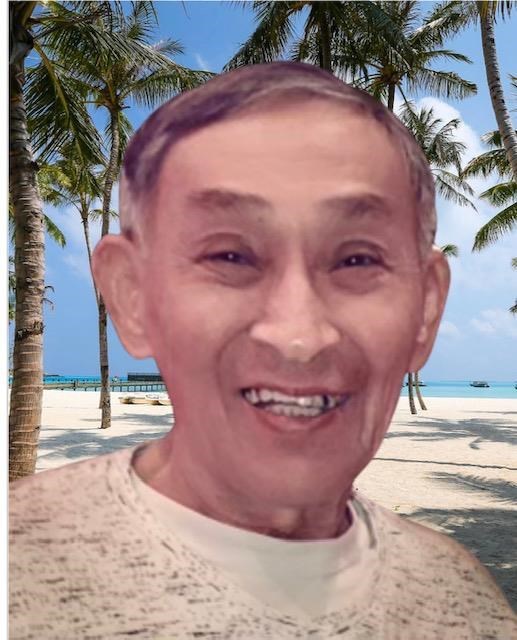 Obituary of Nguyen Thai HOAT Phap Danh NGUYEN NGO