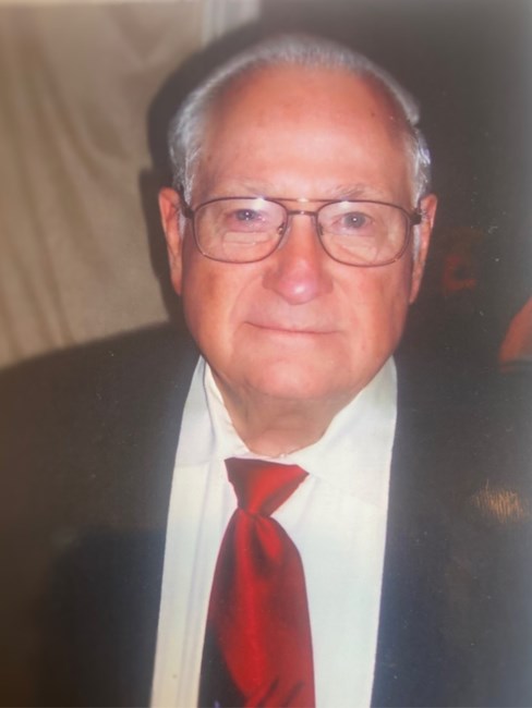 Obituary of John Wesley Shell