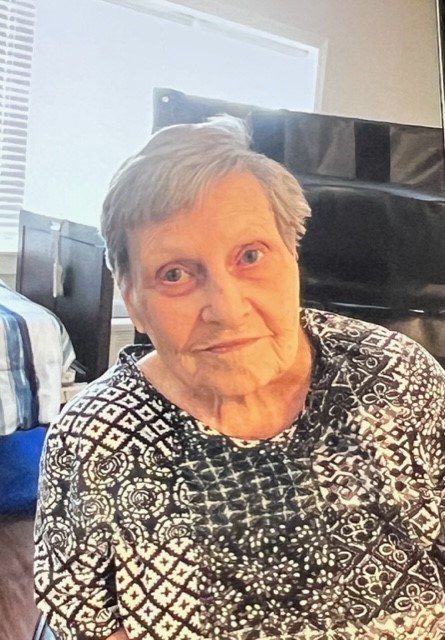 Obituary of June Claire Hicks