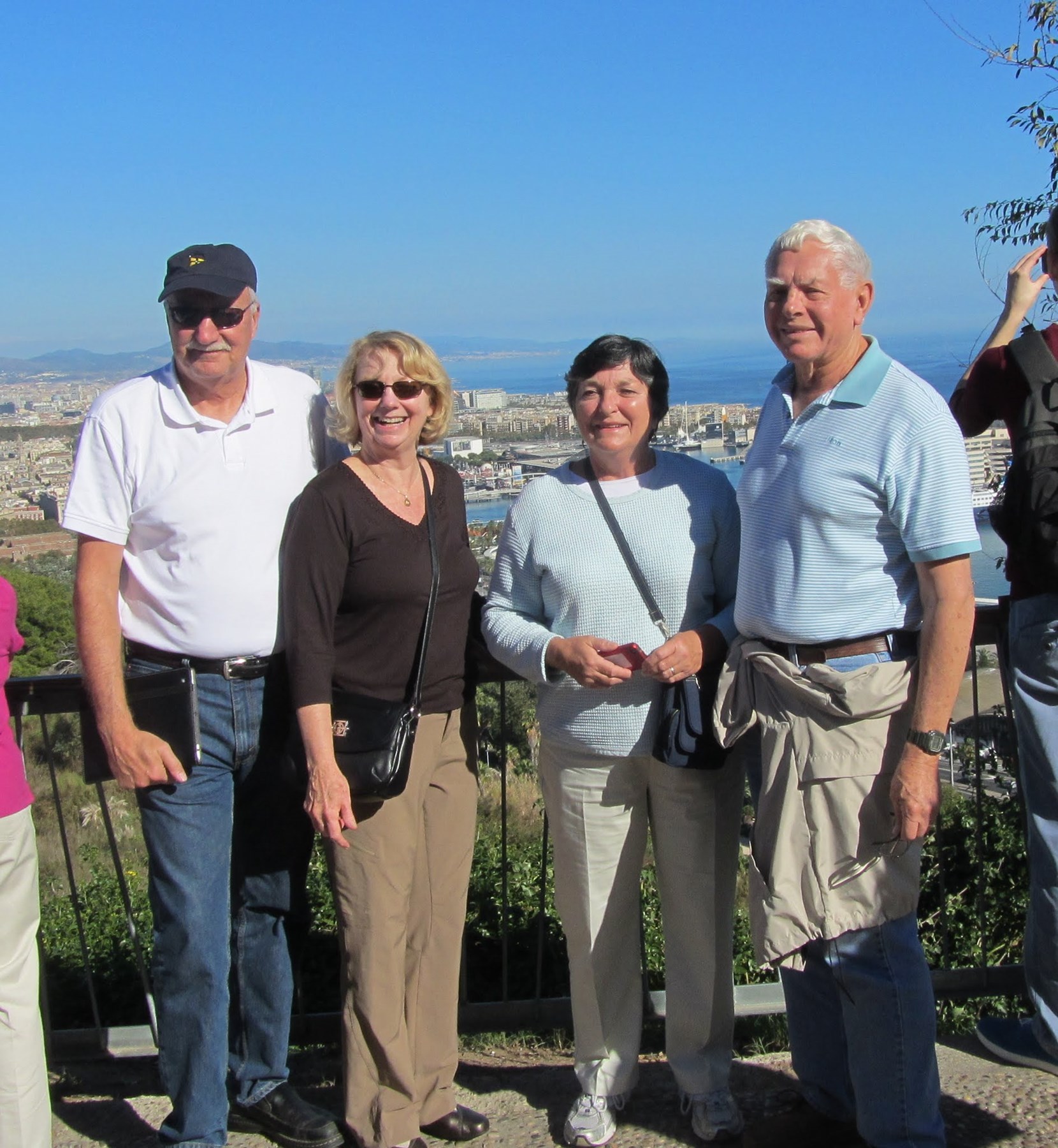 Obituary of Robert B. Gibb