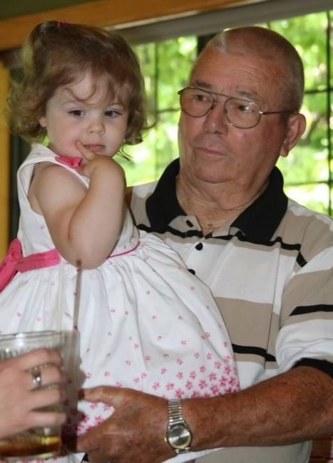 Obituary of Herbert Daniel Moon Jr.