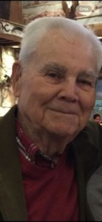 Clyde Hill