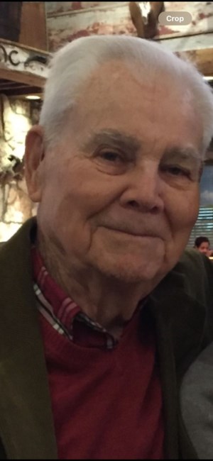 Obituary of Clyde Morris Hill
