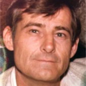 Obituary of Eric Armand Steinhoff