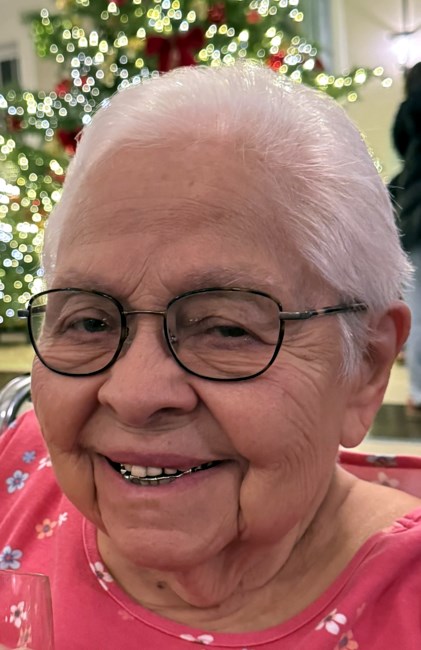 Avis de décès de Dolores Urralburu