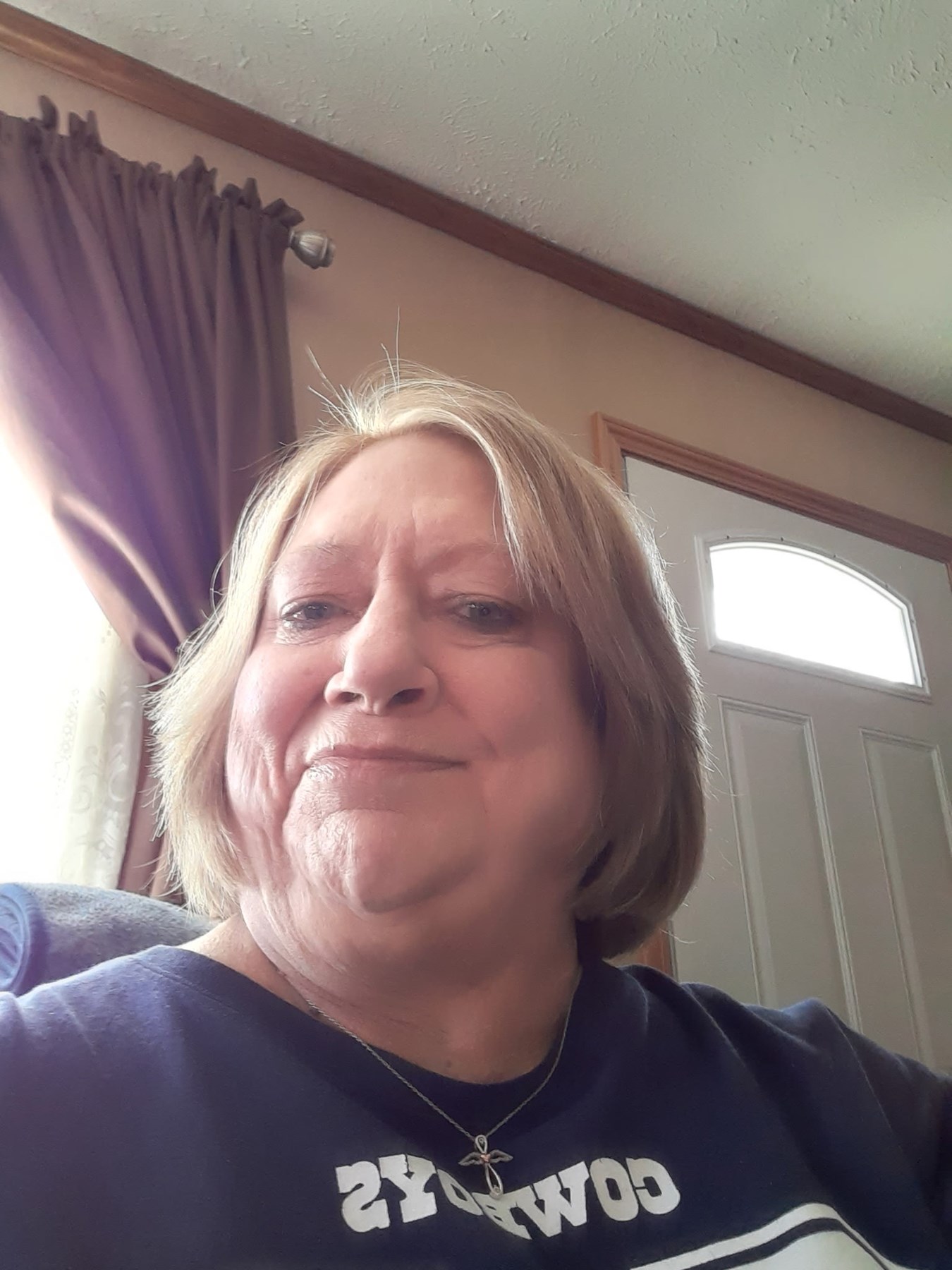 Obituary of Susan "Sue" Michelle (Koerselman) Sterba