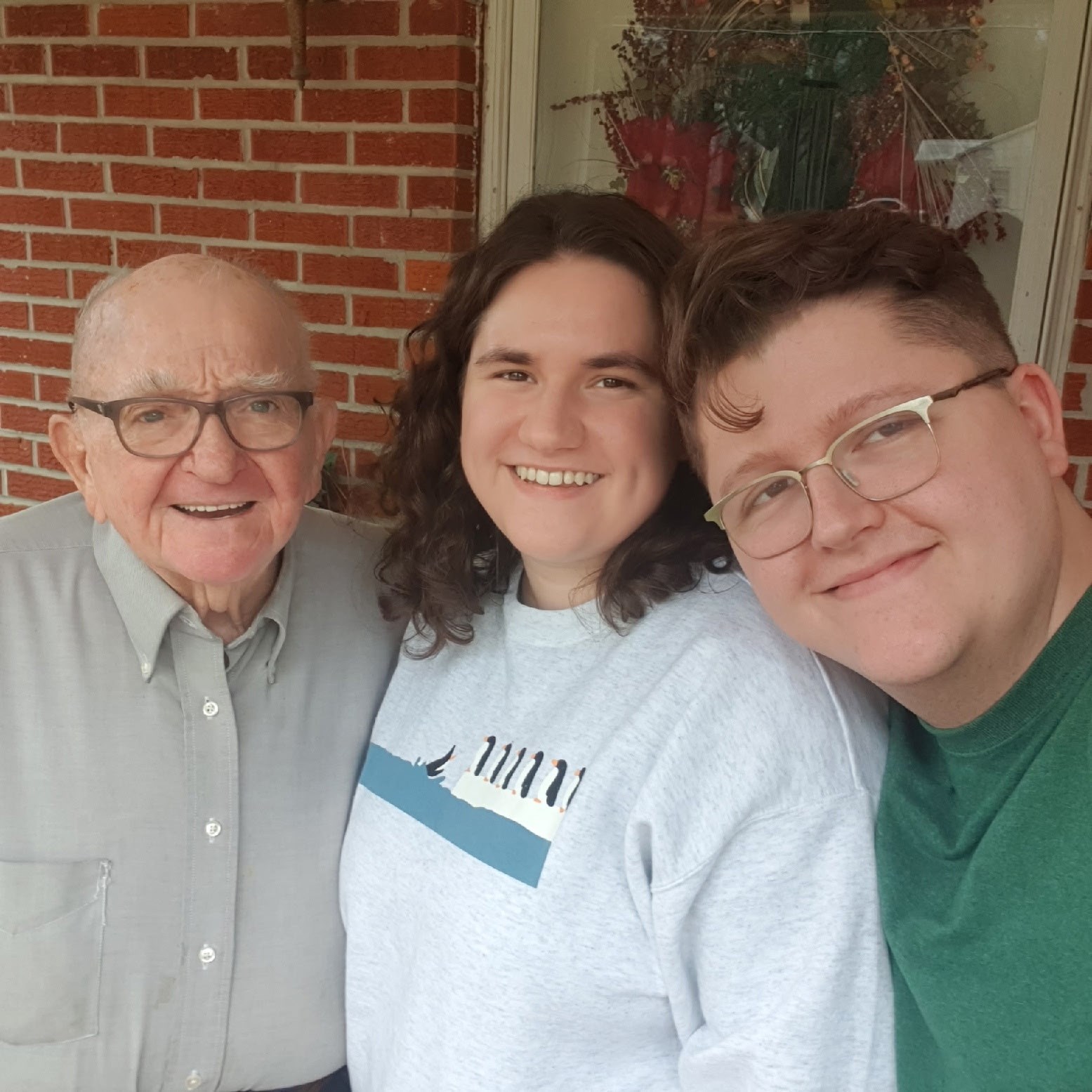 Obituary of Troy Alexander Gilmore