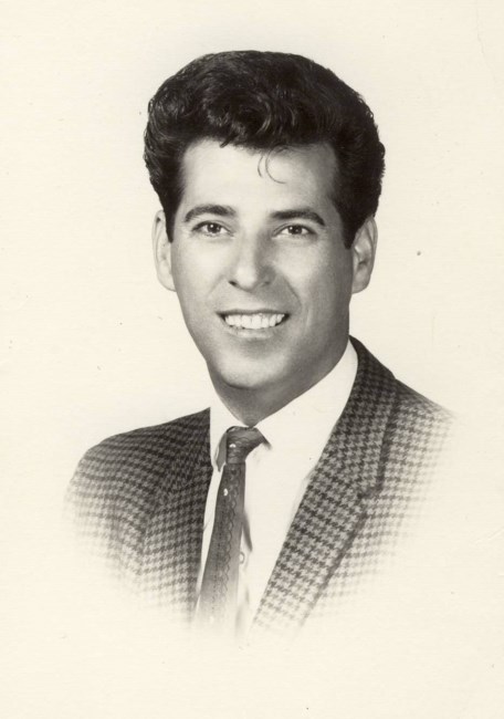 Obituary of Steve Biondo